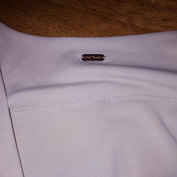 Free People medium Tunic dress wide sleeves - Picture 2 of 8